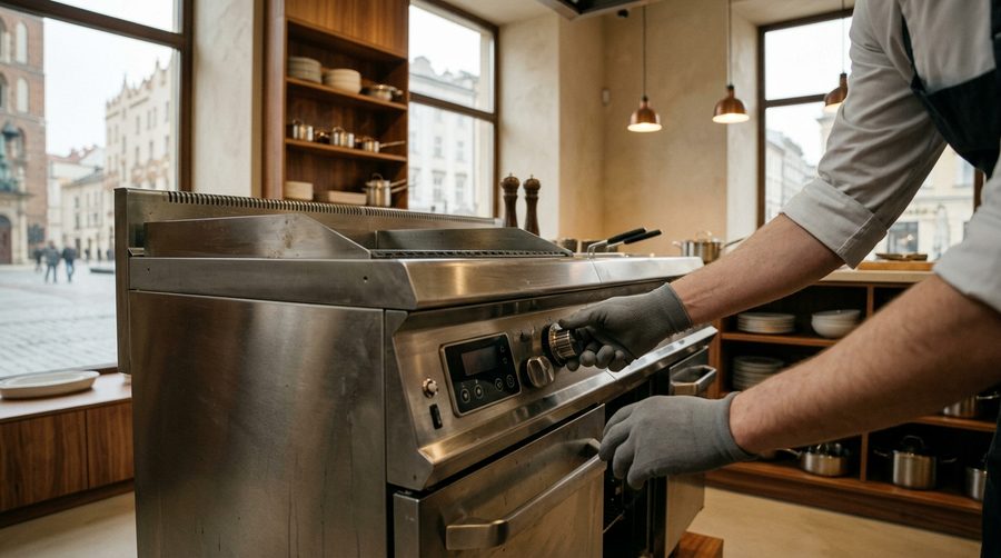 GGM Gastro Polonia - Proveedor HORECA