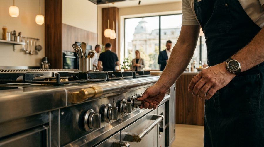 GGM Gastro Rumania - Proveedor HORECA