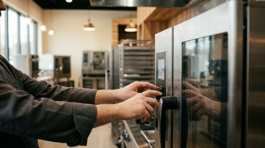 GGM Gastro - Sede Central Mundial - Proveedor HORECA