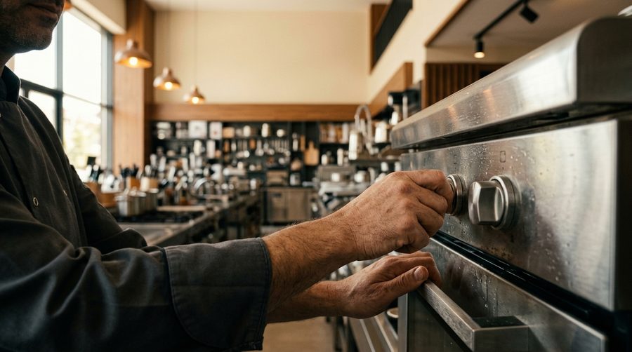 GGM Gastro Turquía - Proveedor HORECA