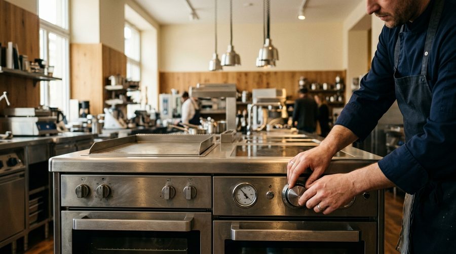 GGM Gastro Viena - Proveedor HORECA