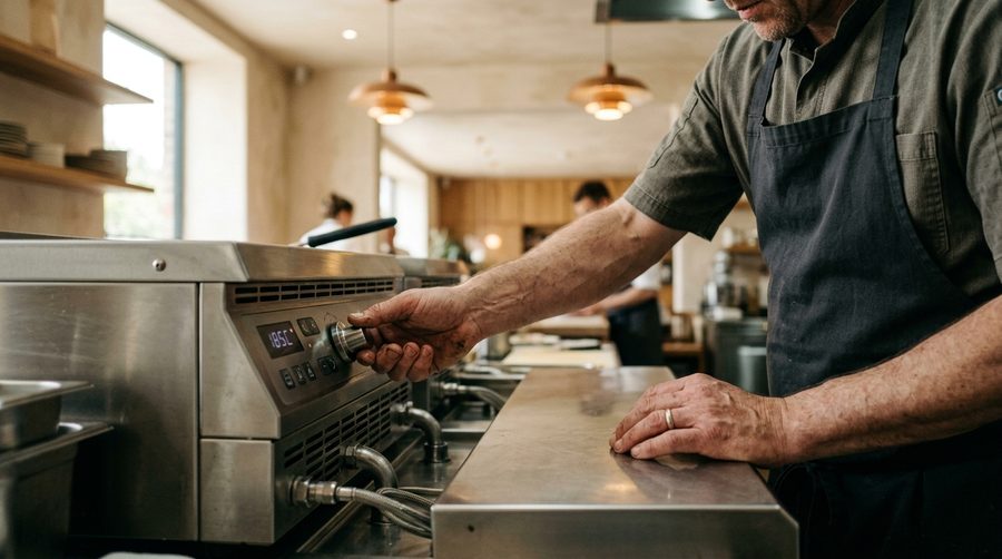 Globaltecno - Proveedor HORECA