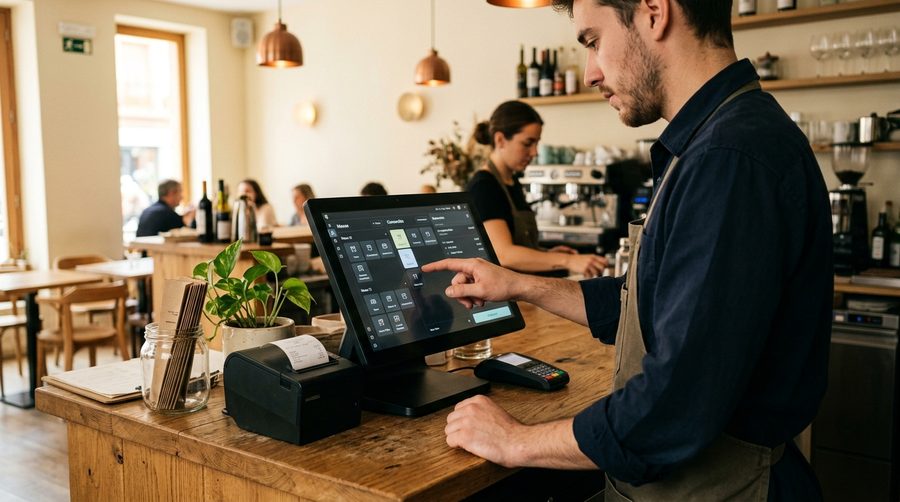 Glop - Proveedor HORECA