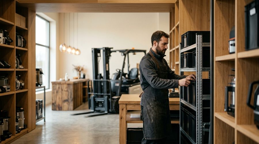 Gorapen - Proveedor HORECA