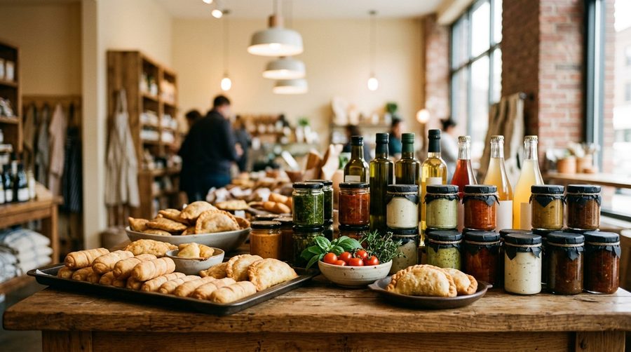 Gourmet Tequebox - Proveedor HORECA