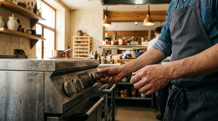 Grafica Integral - Proveedor HORECA