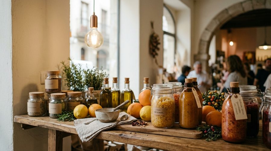 Granizados Maresme - Proveedor HORECA