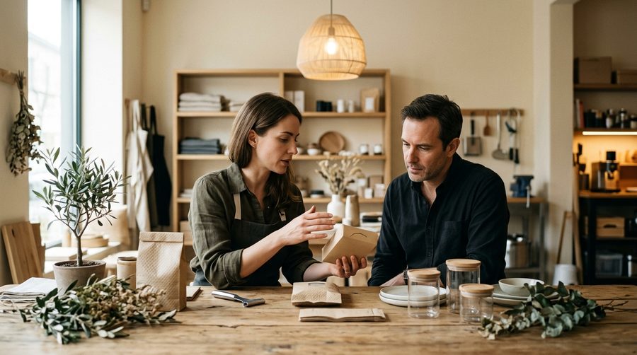 Great Plastic - Proveedor HORECA