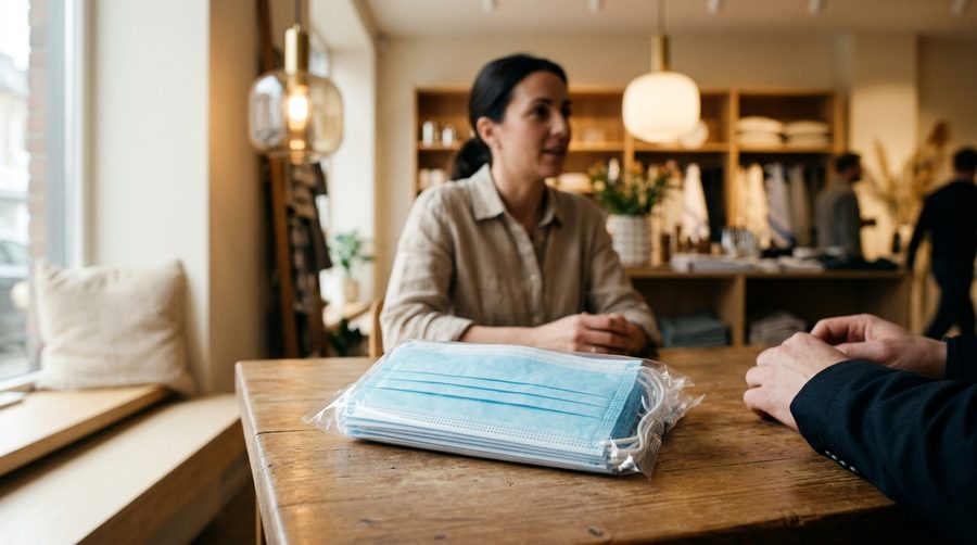 Grupo Arrivelo - Proveedor HORECA