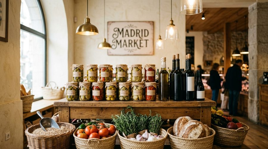 Grupo Geminus Internacional - Proveedor HORECA