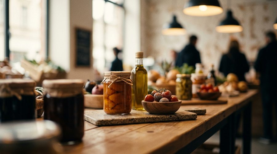 Grupo Intercobros - Proveedor HORECA