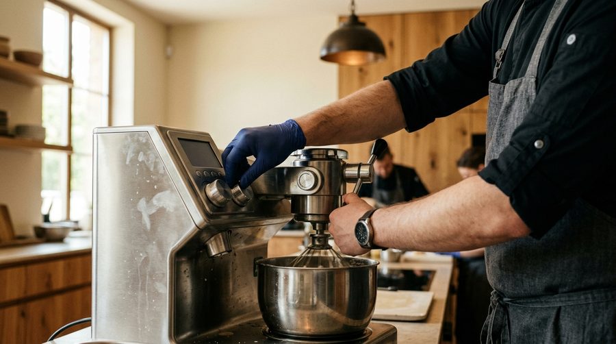 Grupo Tristán Global I&A - Proveedor HORECA