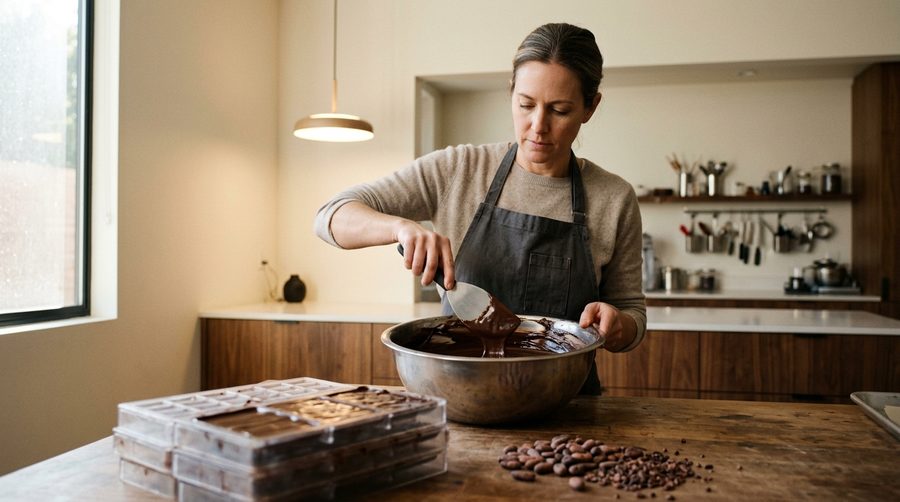 Guittard Chocolate Company - Proveedor HORECA