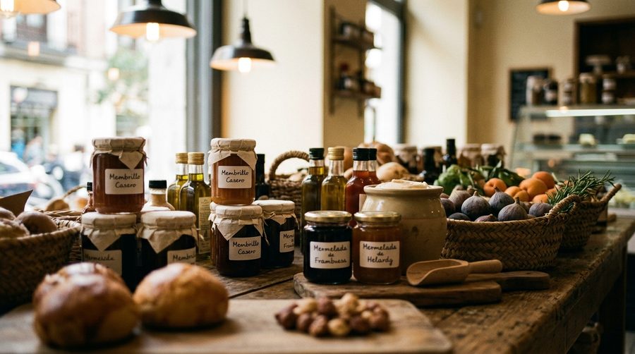 Helardy - Proveedor HORECA