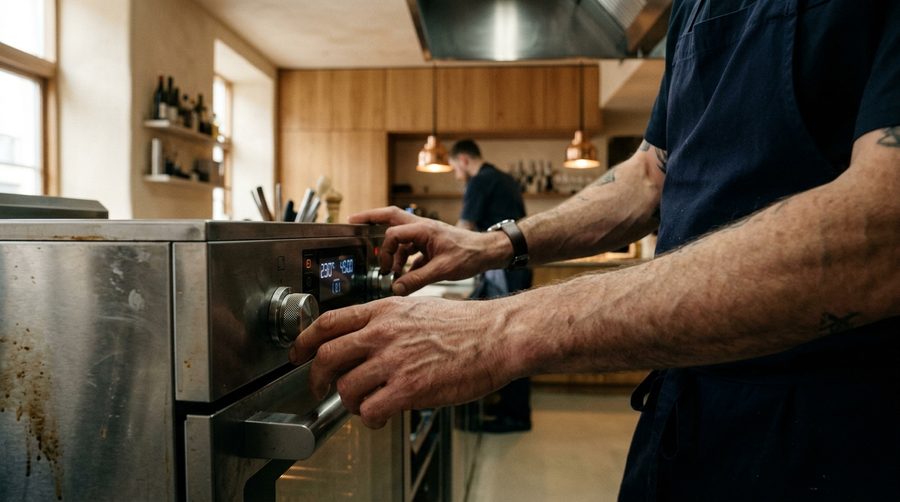 Hidro3 Dixital - Proveedor HORECA