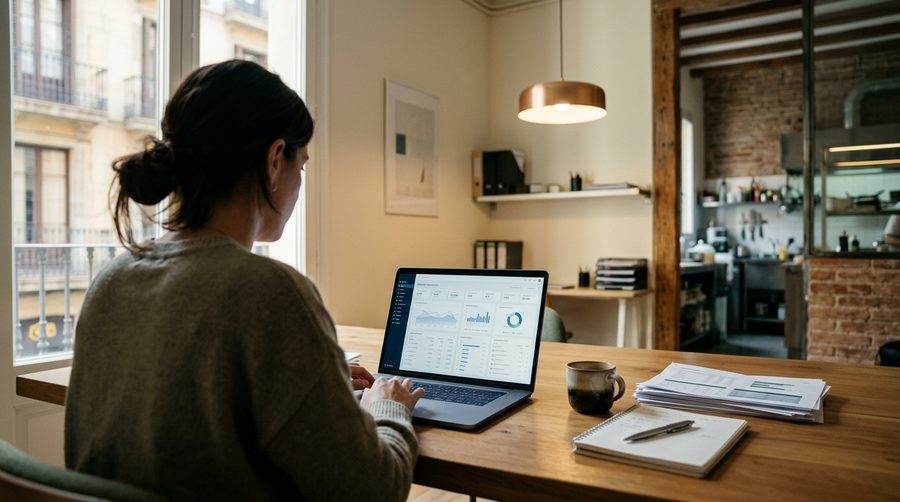 HiOffice Premium (HIOPOS) - Proveedor HORECA