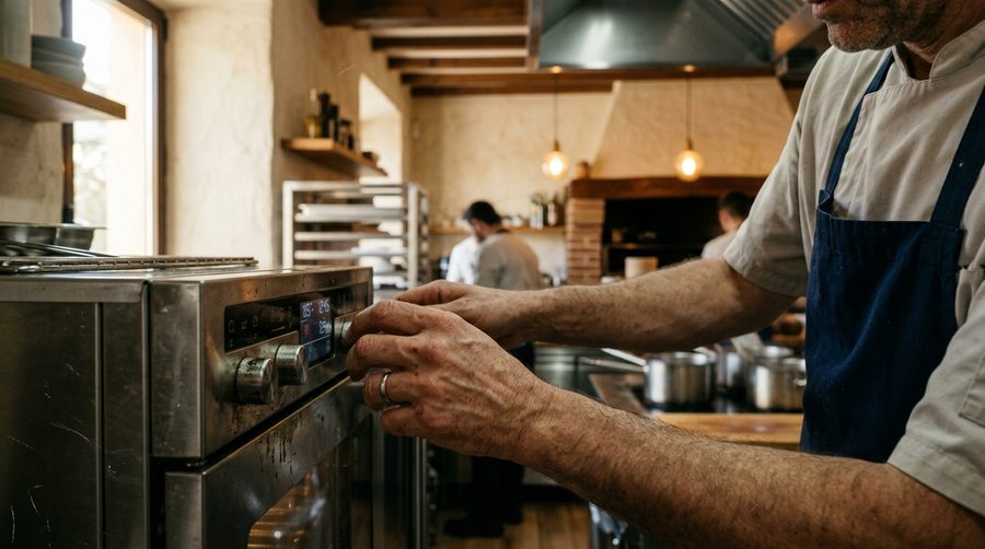 Hit Systems - Proveedor HORECA