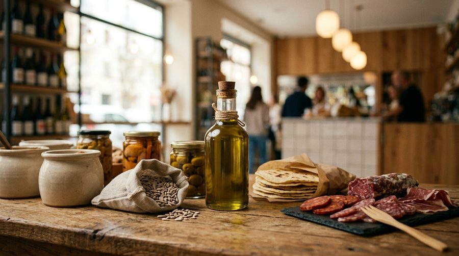 Horeca Alimentación - Proveedor HORECA