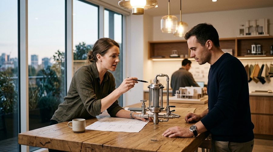 Hosokawa Solids - Proveedor HORECA