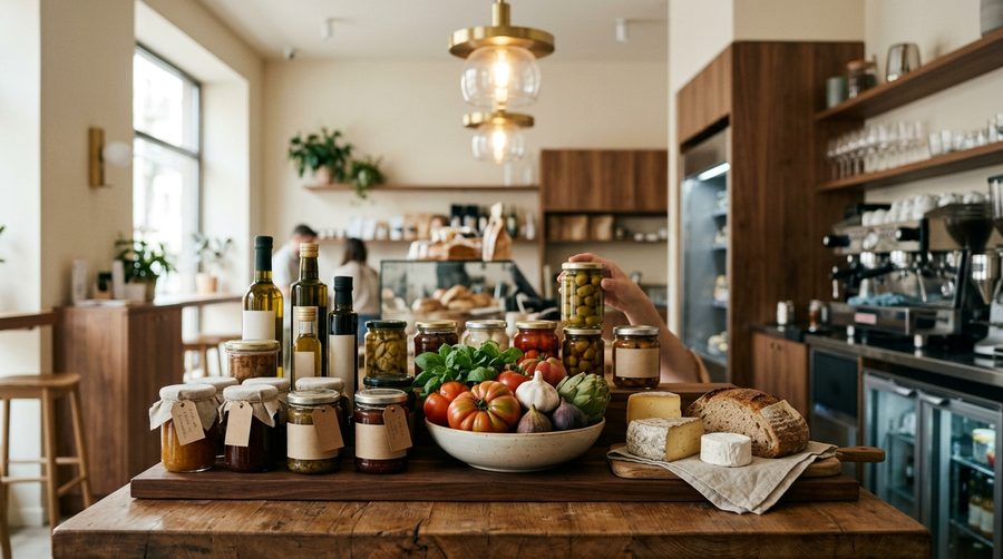 Hostelbar | Maquinaria de hostelería - Proveedor HORECA