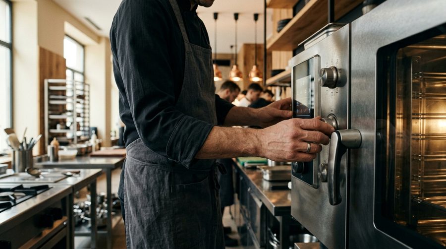 Hostelería 3D - Proveedor HORECA