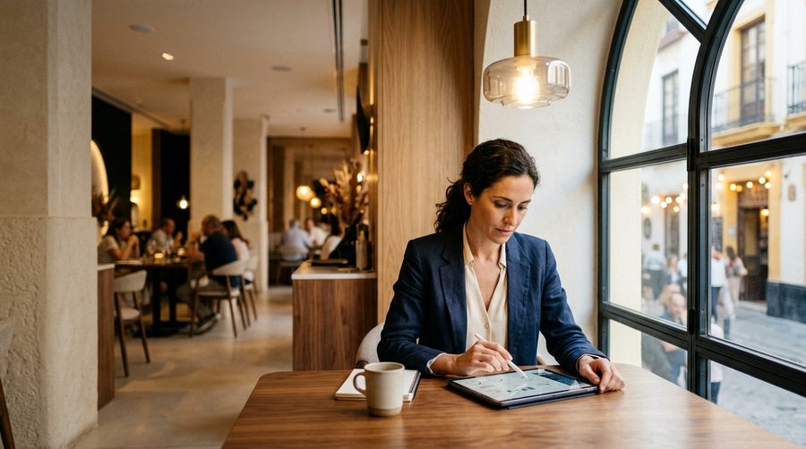 Hostelería Pro Software - Proveedor HORECA