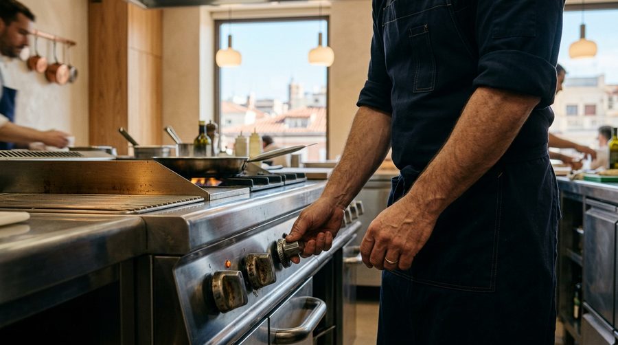 HostelMarkt - Proveedor HORECA