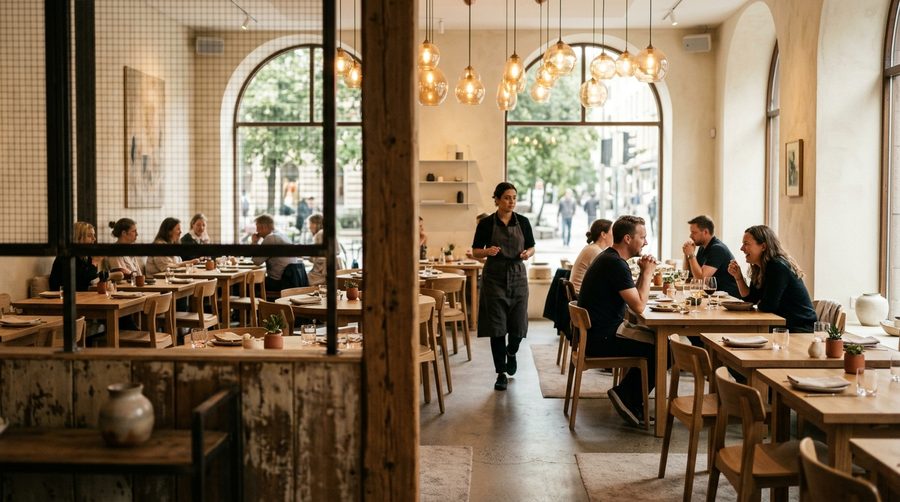 Iberoamericana de Hilados y Tejidos - Proveedor HORECA