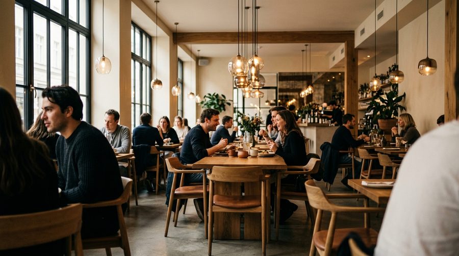 iBlevel - Proveedor HORECA