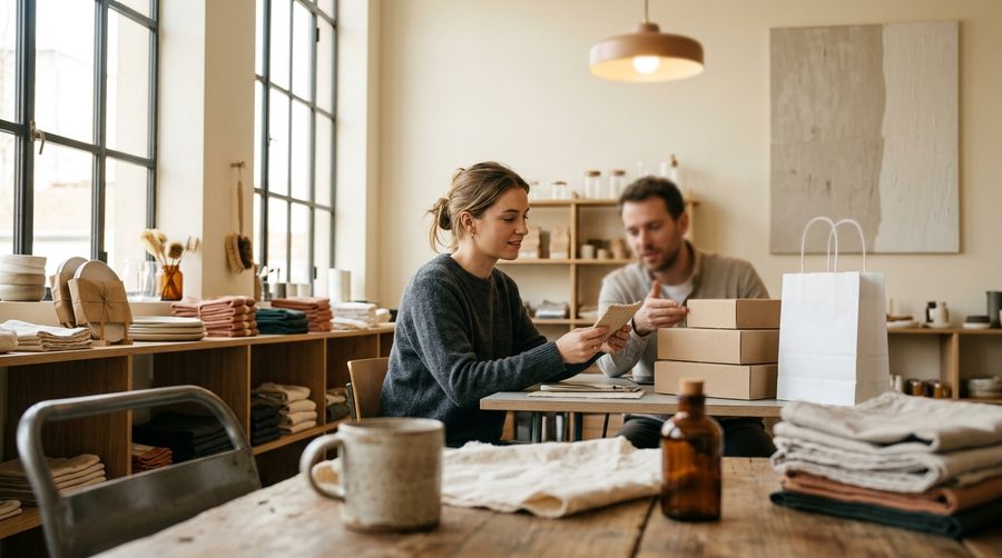 IBP Uniuso - Proveedor HORECA