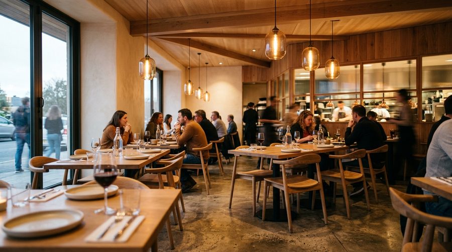 Idhosteleria - Proveedor HORECA