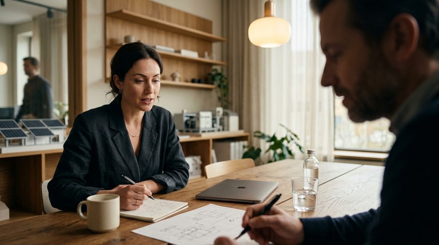 Implica-T Desarrollo Sostenible - Proveedor HORECA