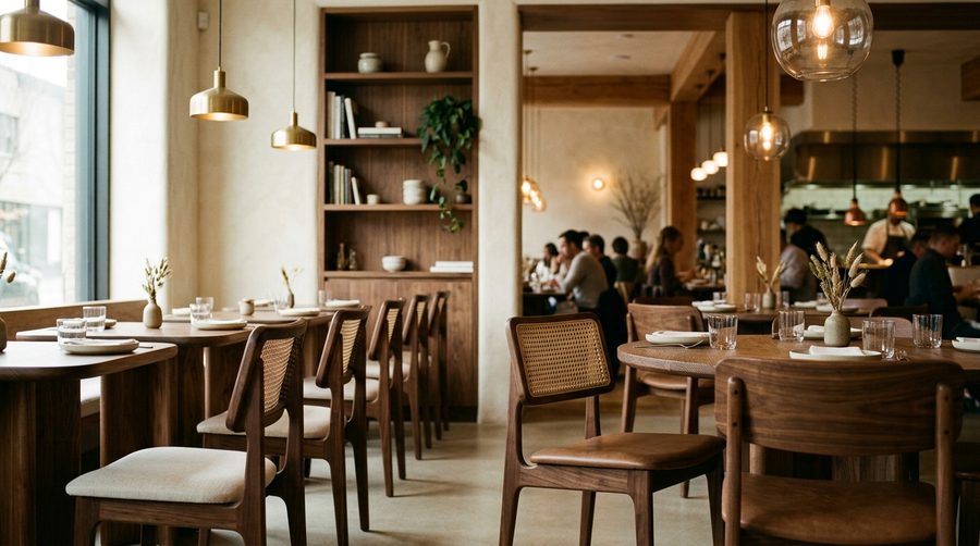 Induo - Proveedor HORECA