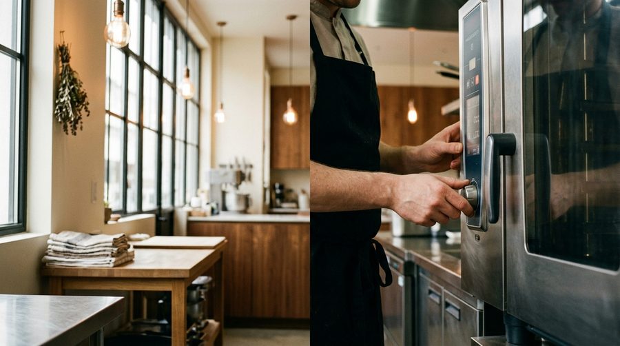 Industrias Cerralum - Proveedor HORECA