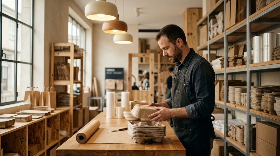 Ingamark Spain - Proveedor HORECA