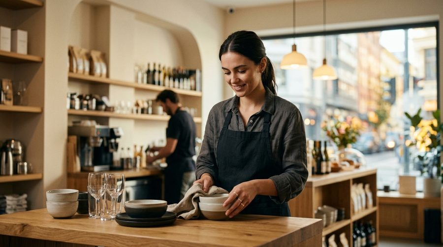 Inkemi - Proveedor HORECA