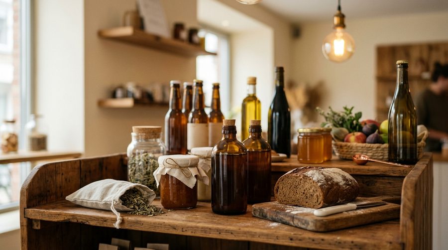 Install Beer - Proveedor HORECA