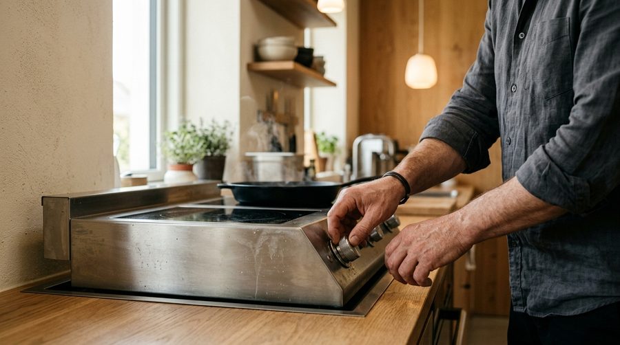 Intervallas - Proveedor HORECA