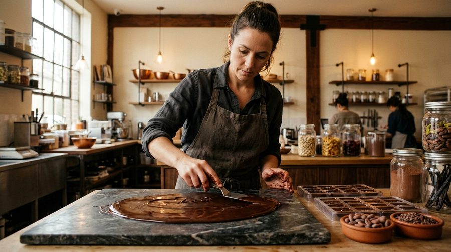 IRCA Group - Proveedor HORECA