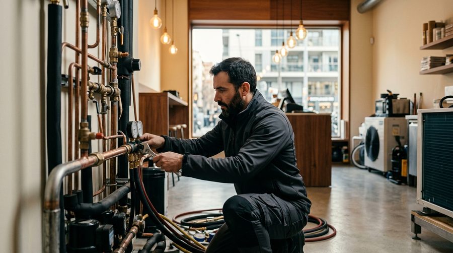 Isofred - Proveedor HORECA