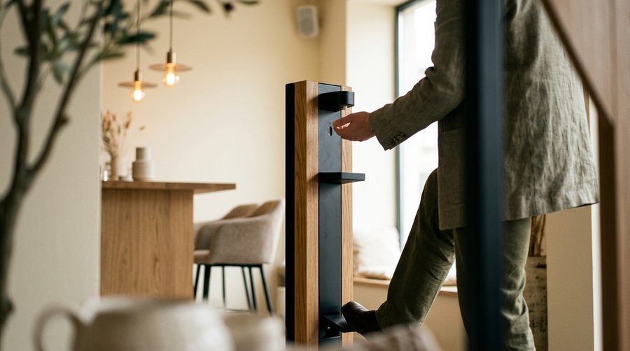 Jab Material Sanitario - Proveedor HORECA