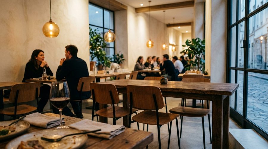 Jorge Rocha Magalhães - Proveedor HORECA