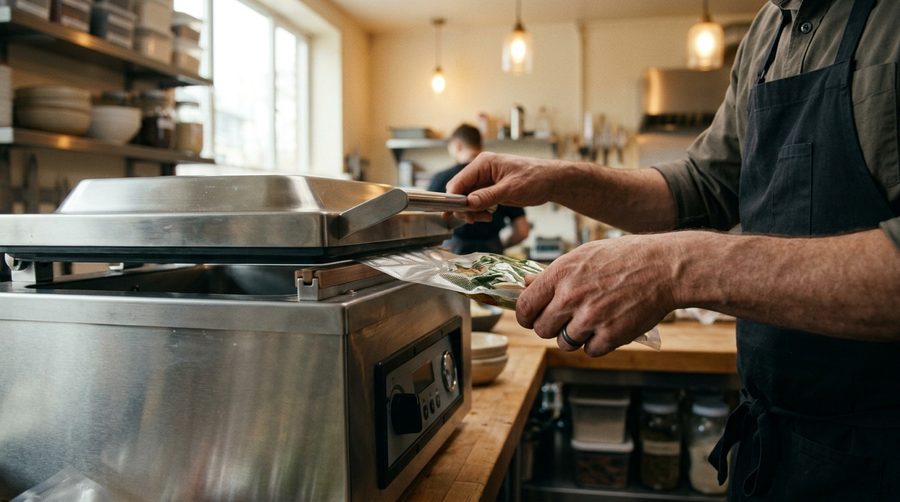 Juan Coll - Proveedor HORECA