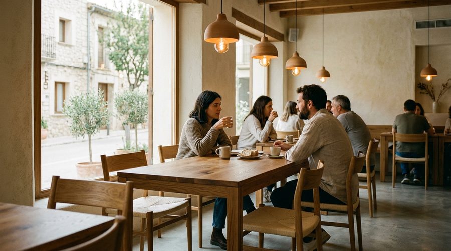 JUAN REIG - Proveedor HORECA