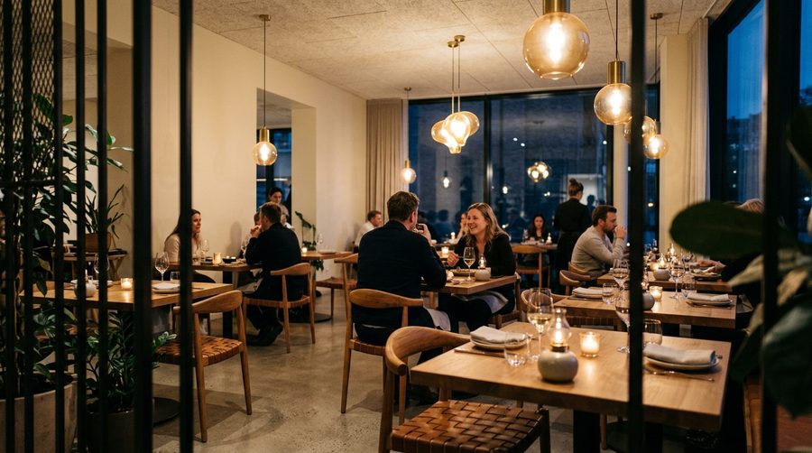 Juan Sola - Proveedor HORECA