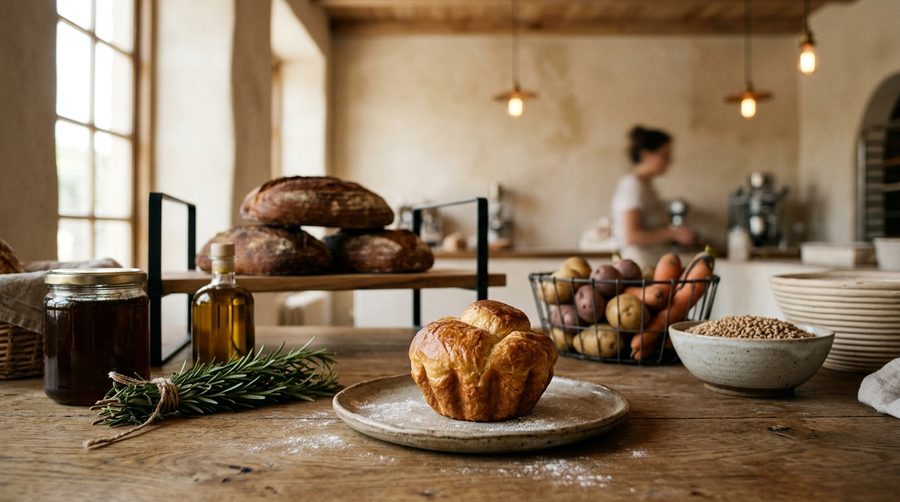 Juanito Baker - Proveedor HORECA