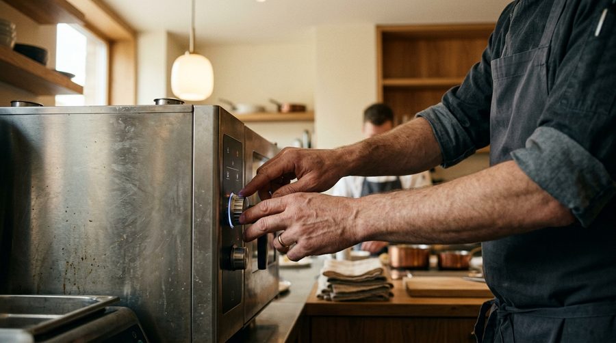 JVG Suministros Hosteleros - Proveedor HORECA