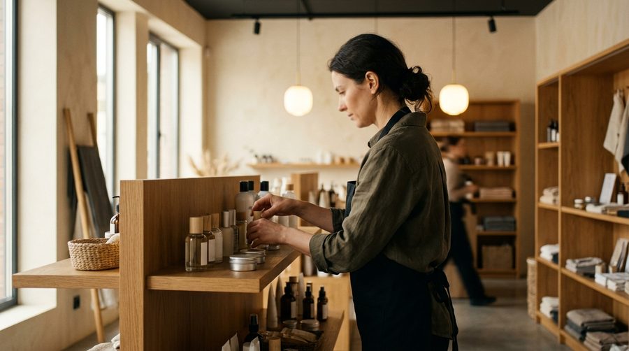 KAISIDI COSMETICA - Proveedor HORECA