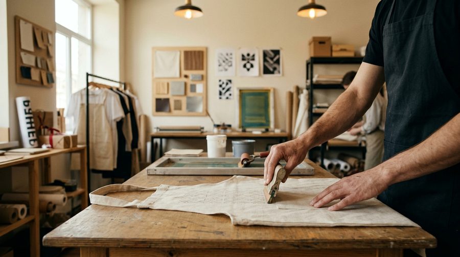 KALLPA - Proveedor HORECA