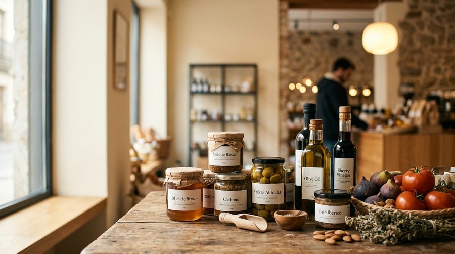 Kaluch Export - Proveedor HORECA